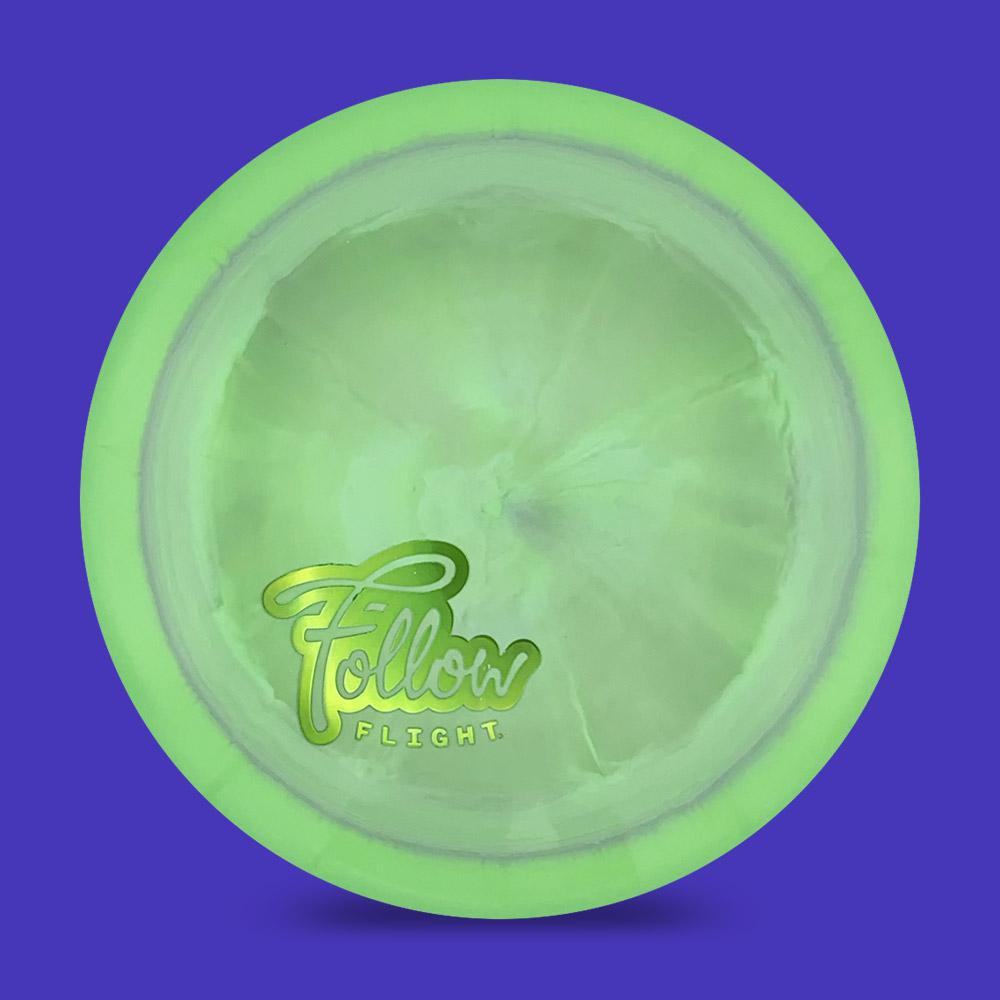FollowFlight Discraft ESP Scorch