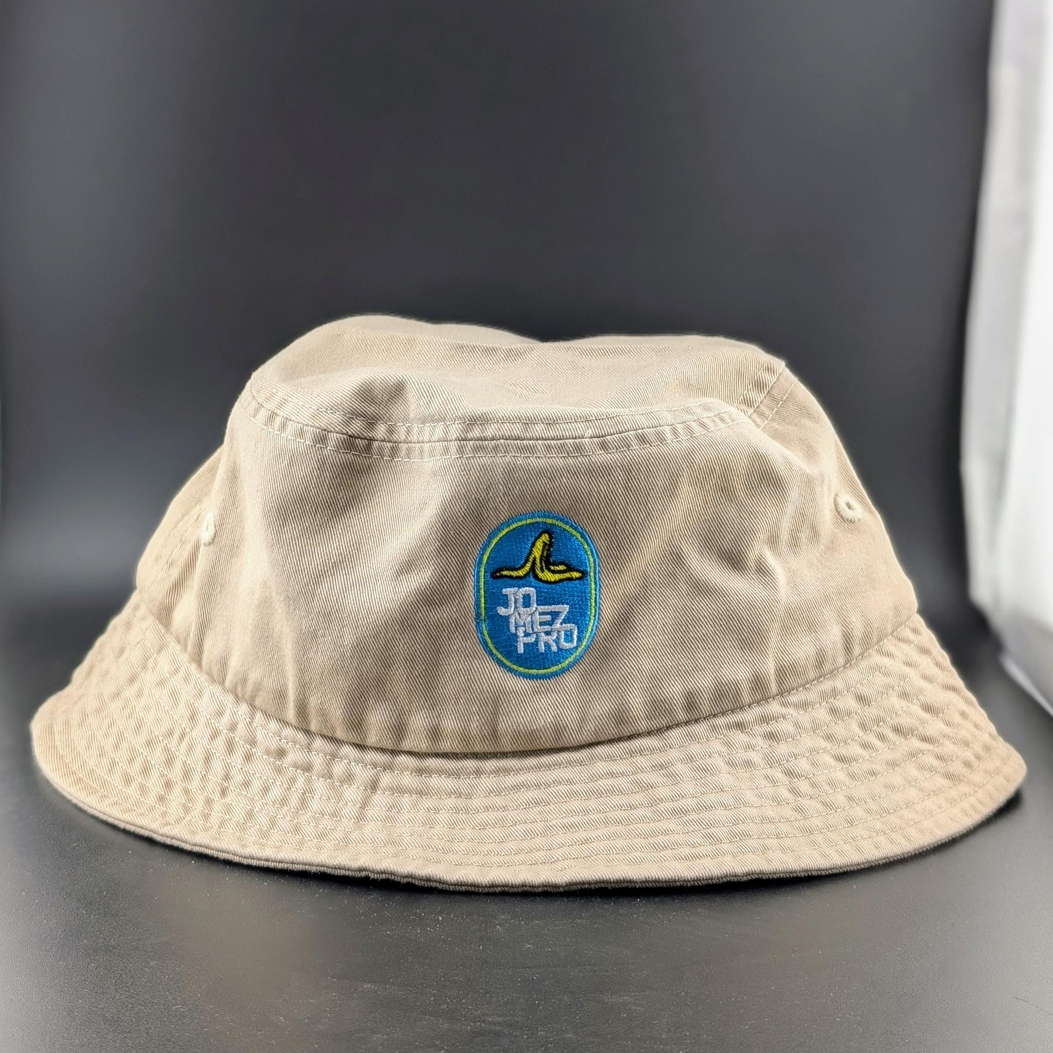 Banana Frolf Bucket Hat – JomezPro