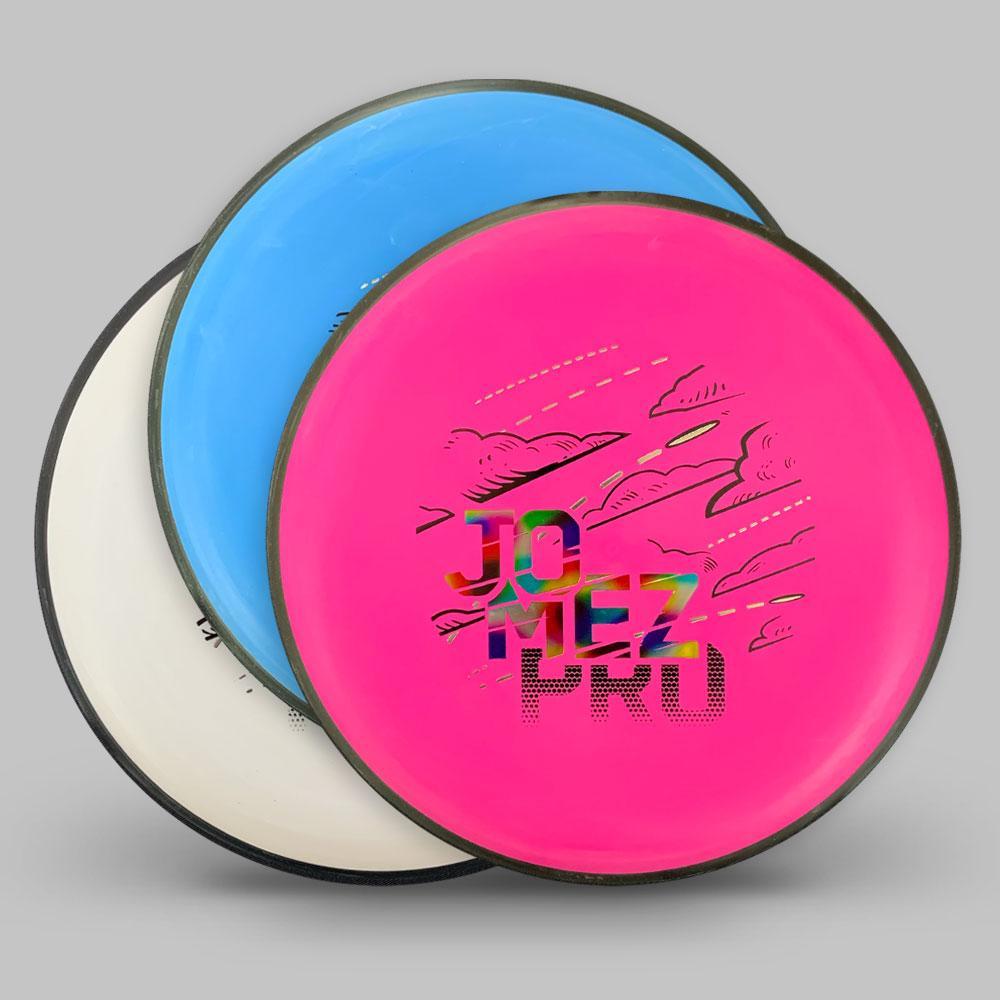 JomezPro MVP Electron Nomad (Soft)