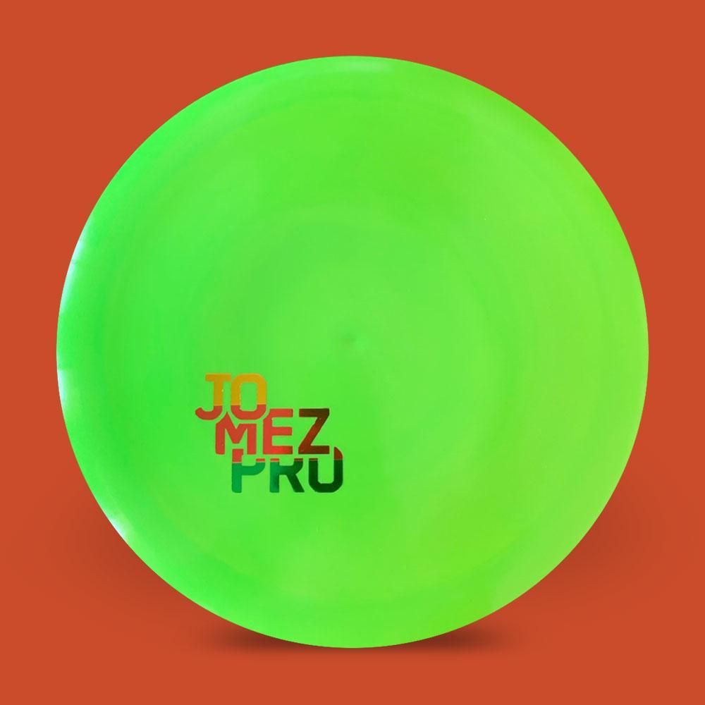 JomezPro Innova Star Wraith