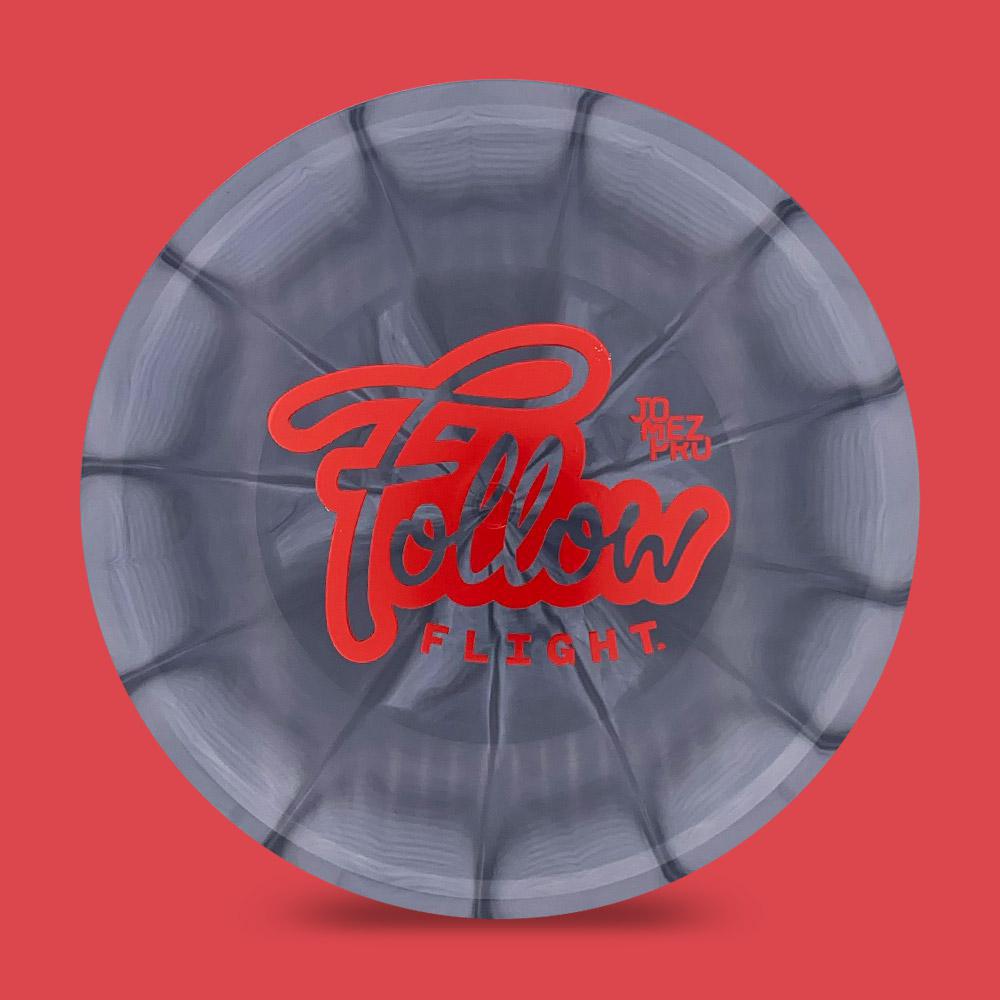 FollowFlight Discmania Lux Vapor Mutant