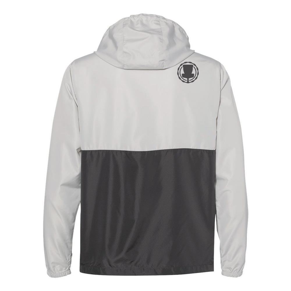 JomezPro Crew Windbreaker