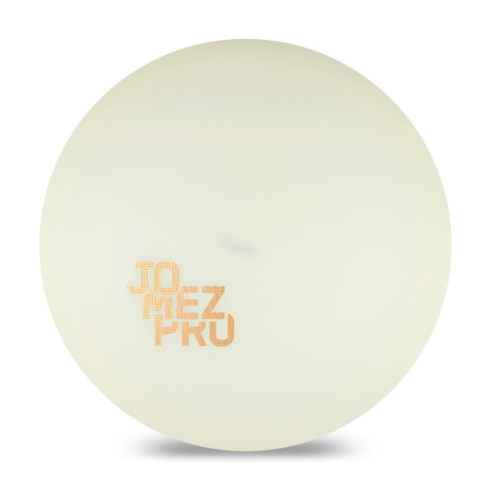 Lockup Innova Champion Glow Eagle