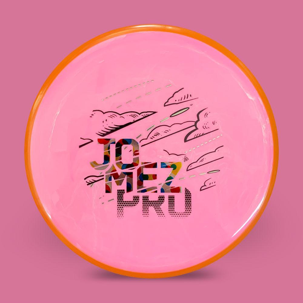 JomezPro Axiom Neutron Hex