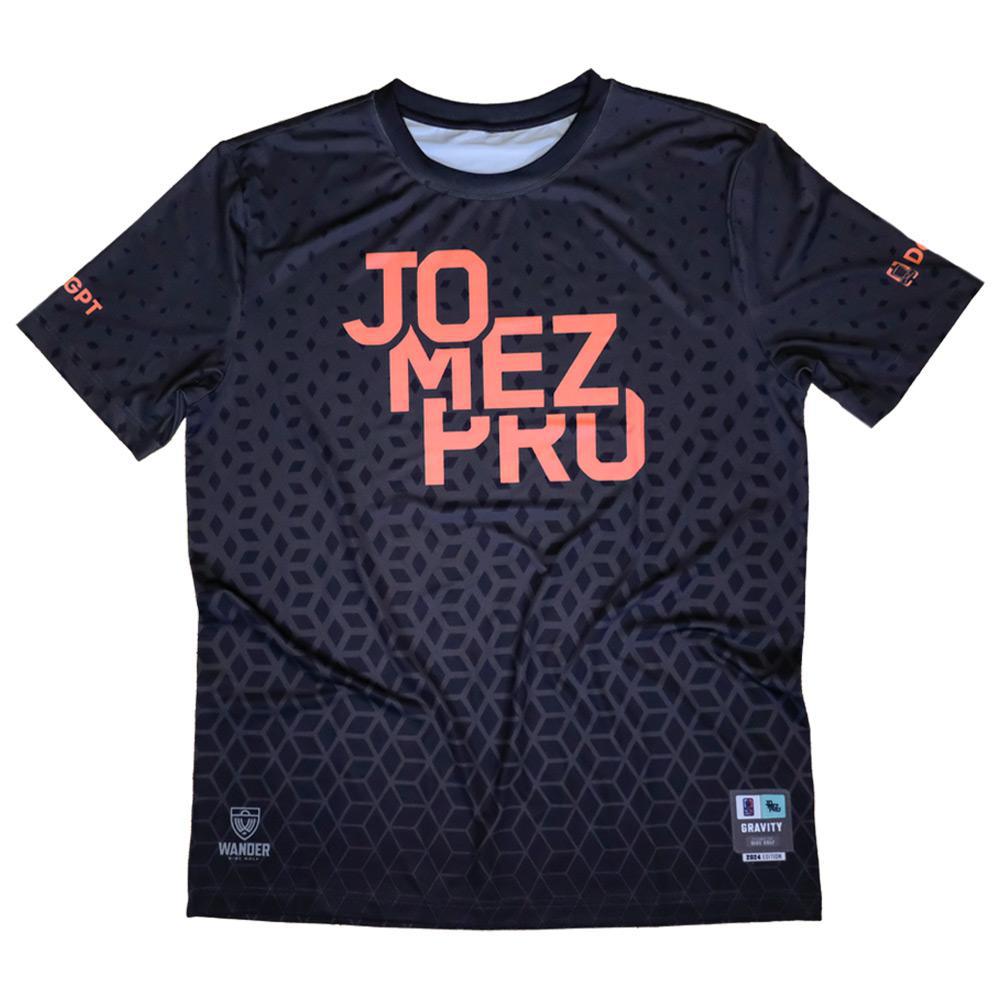 2024 Jomez Jersey – Gravity