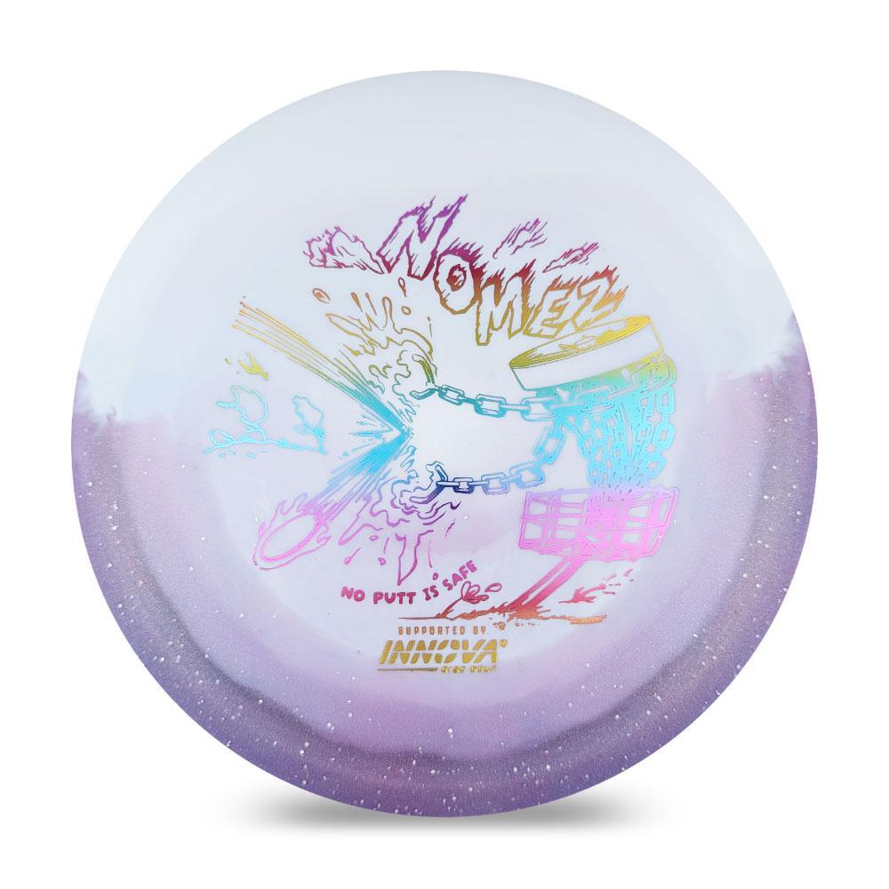 Nomez Innova Duo Thunderbird
