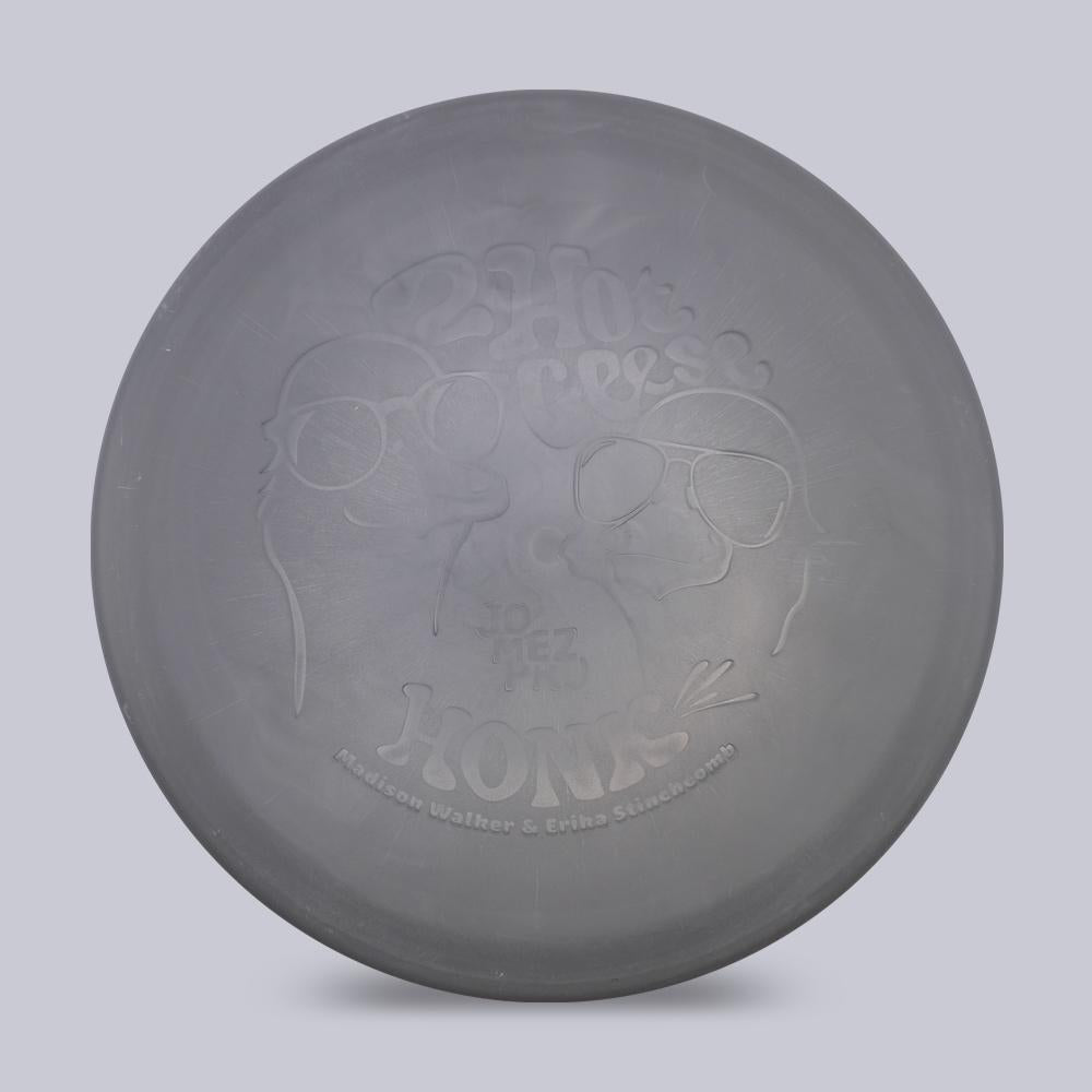 2HotGeese Trash Panda Baseline Inner Core