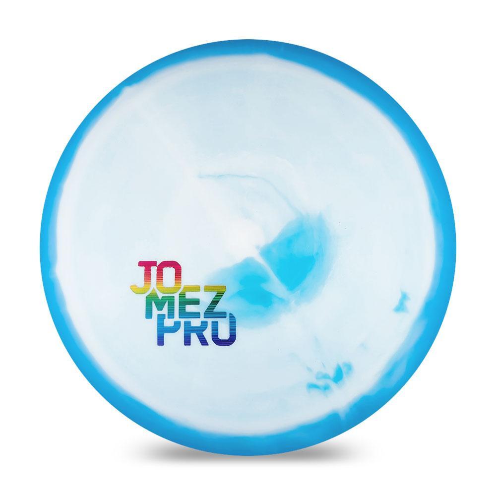 Lockup Innova Halo Star Wraith