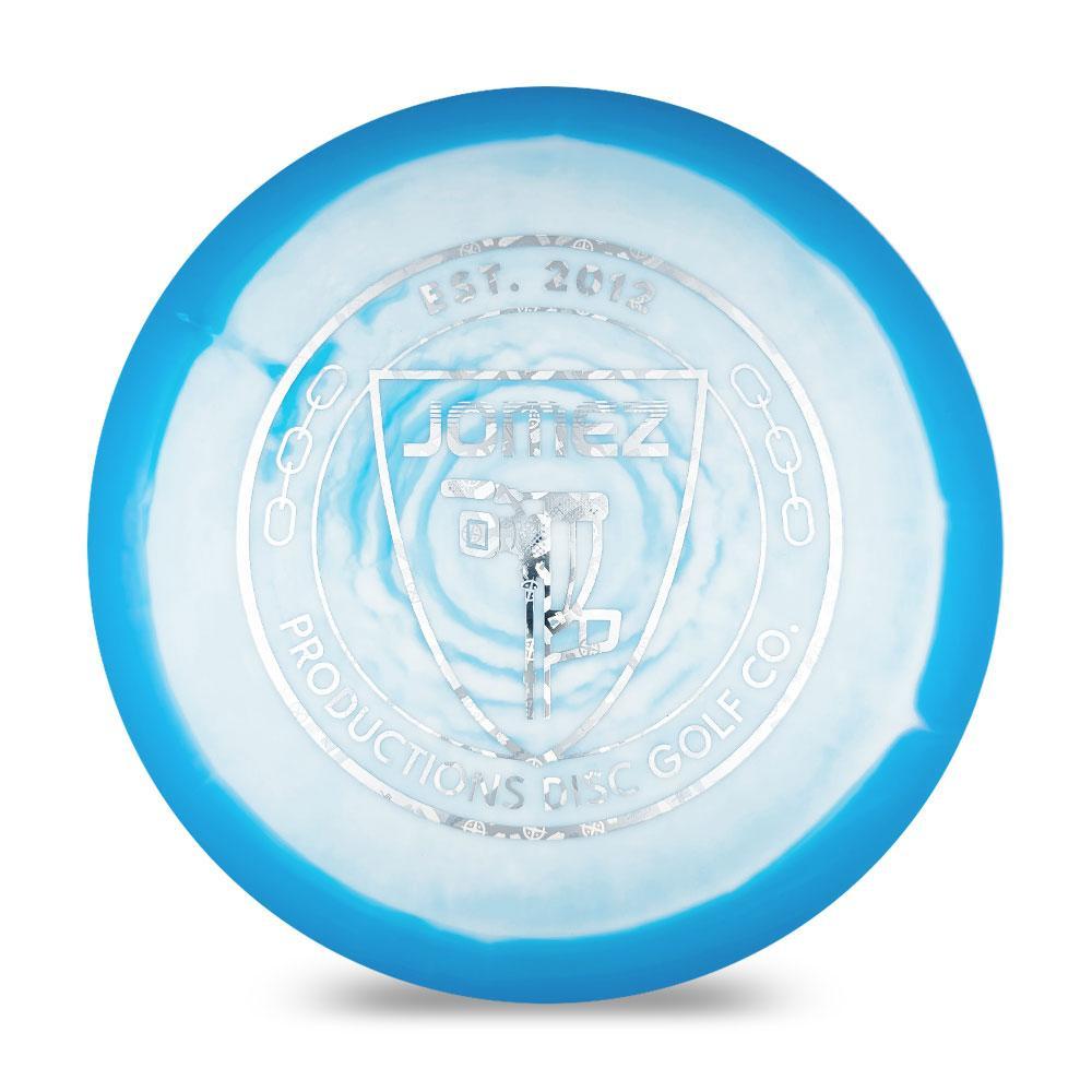 Camera Badge Innova Halo Star Wraith