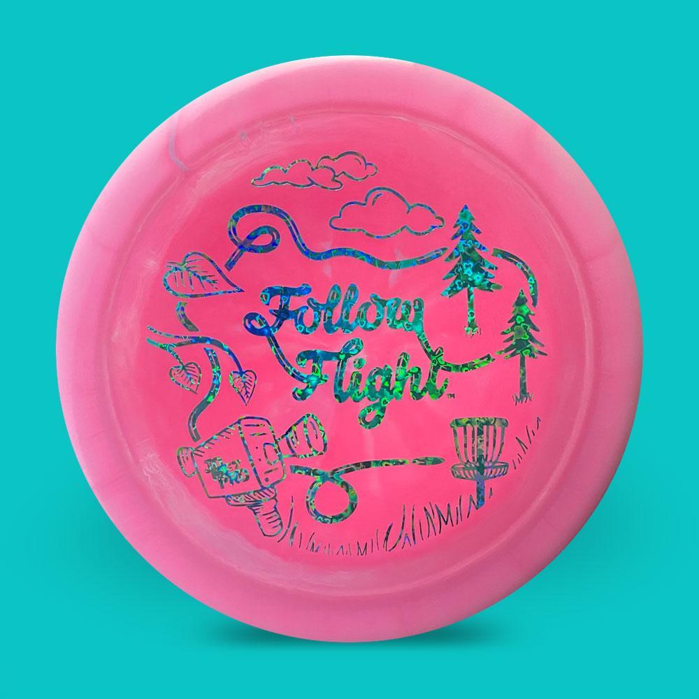 FollowFlight Discraft ESP Nuke
