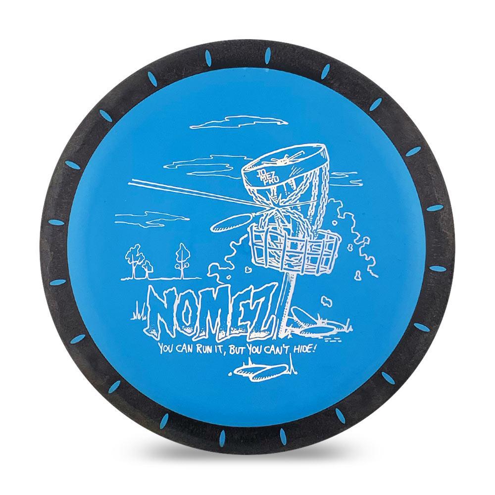 Nomez Innova XT Nova
