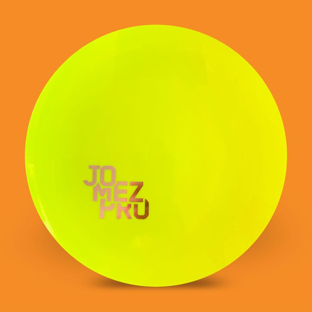 JomezPro Innova Star Shryke