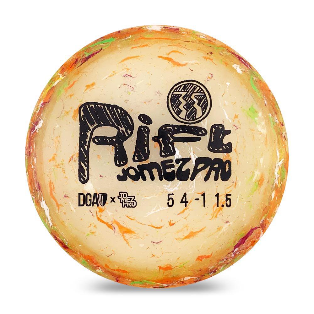 JomezPro x DGA '25 Tour Series Rift – Granite Blend