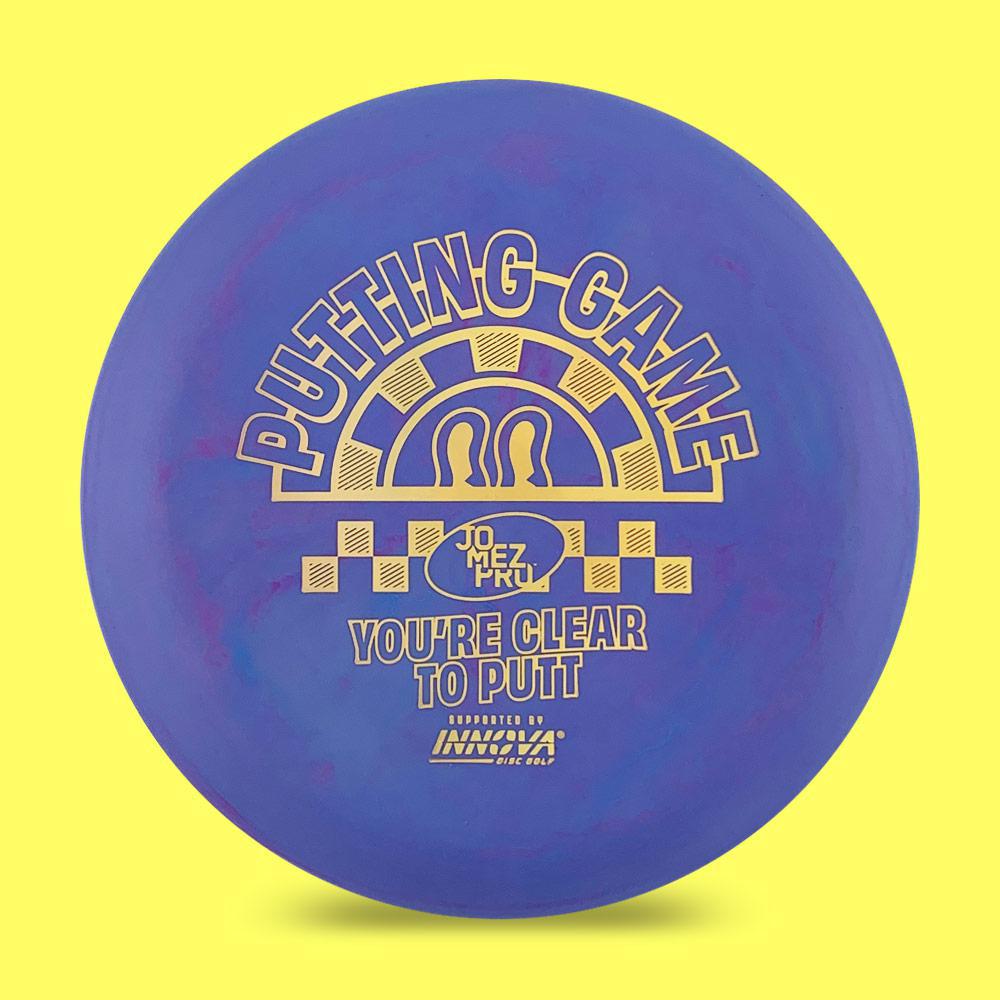 Huxley Innova Nexus Firefly