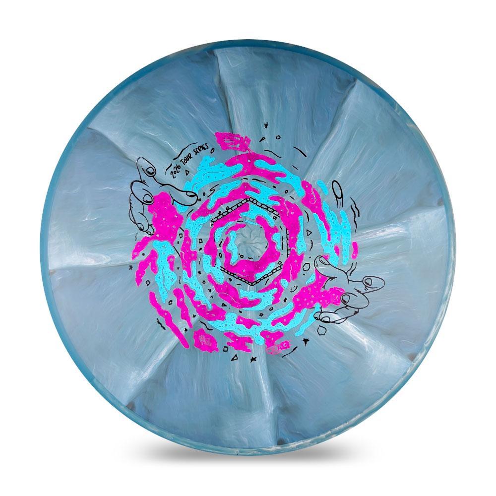 JomezPro x MVP 2026 Tour Series Axiom Cosmic Neutron Hex
