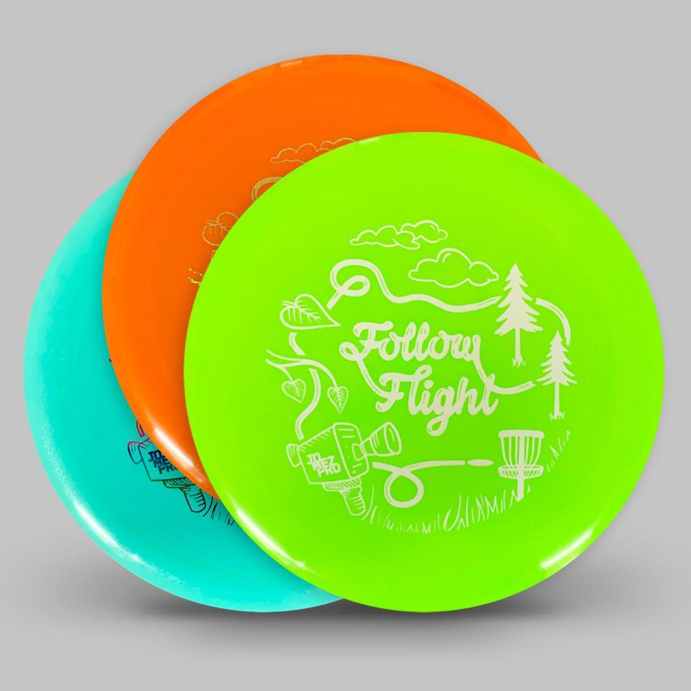 FollowFlight Innova Star Boss