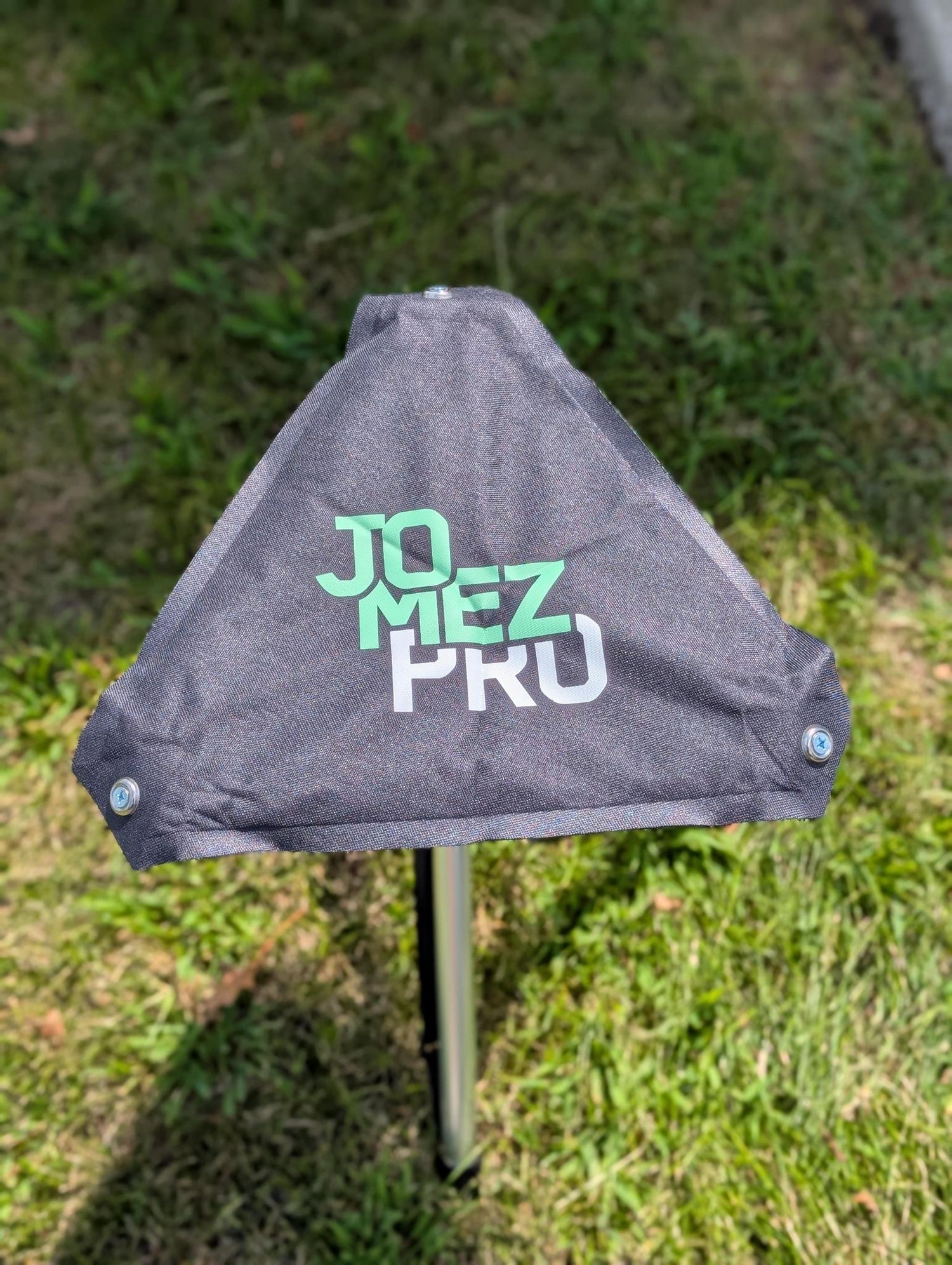 Jomez Disc Golf Stool