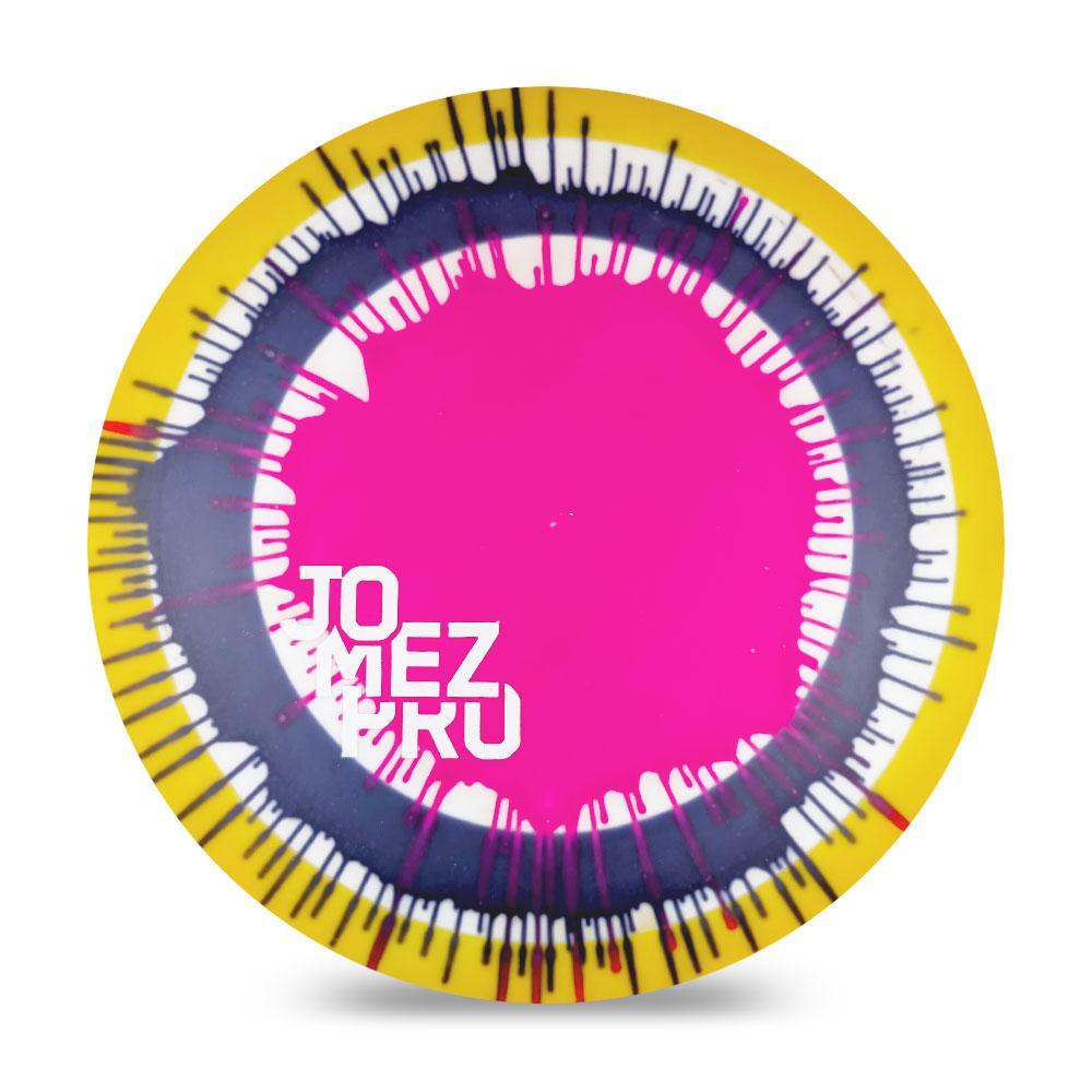 Lockup Innova Star I-Dye Destroyer