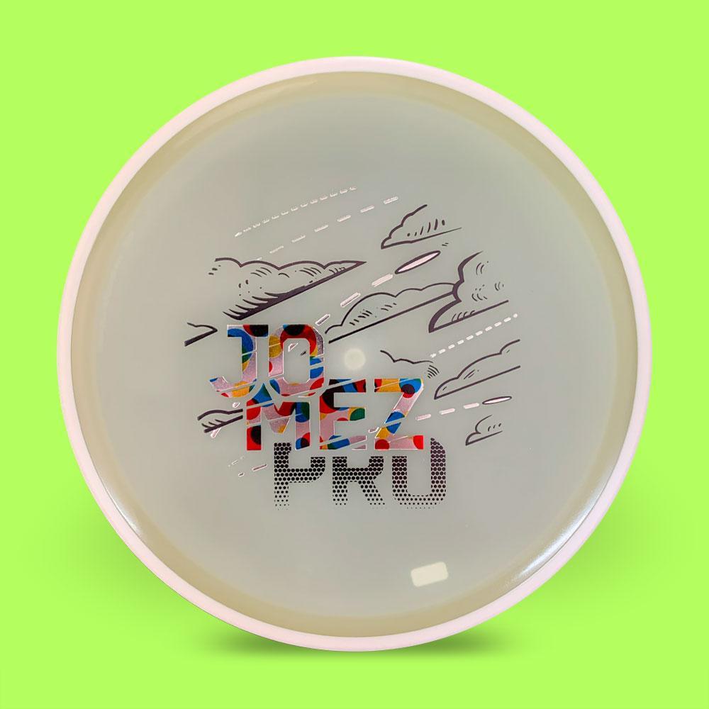 JomezPro MVP Eclipse Reactor