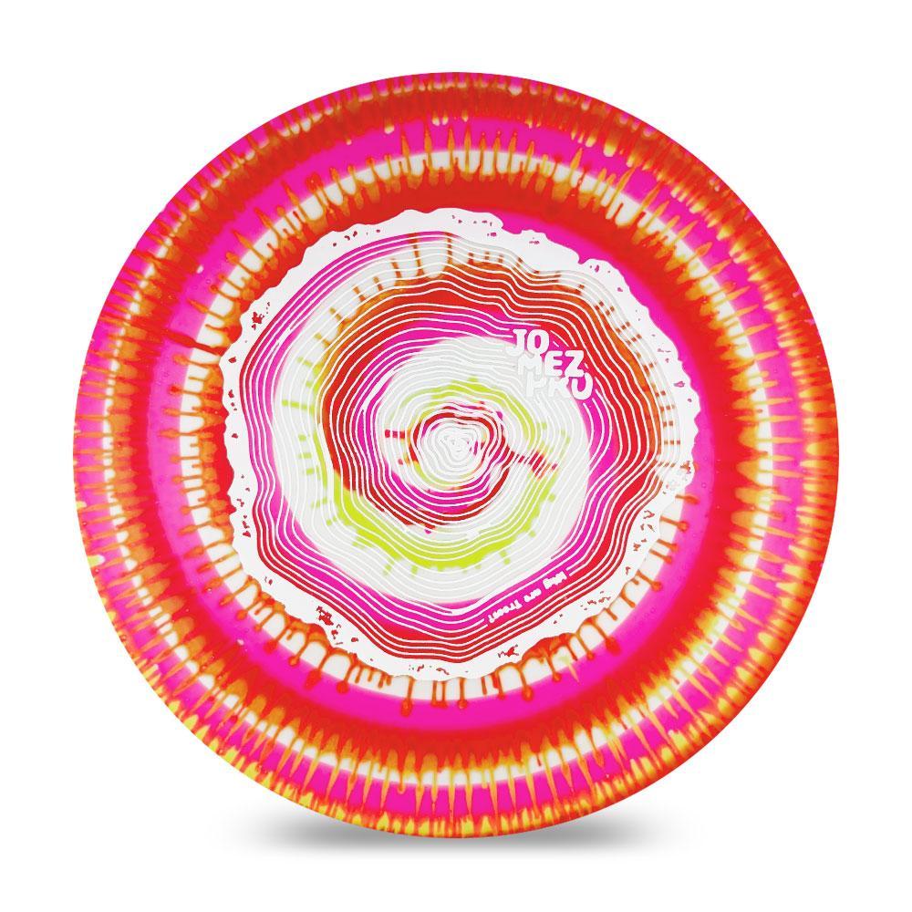 Arbor Innova I-Dye Star Roadrunner
