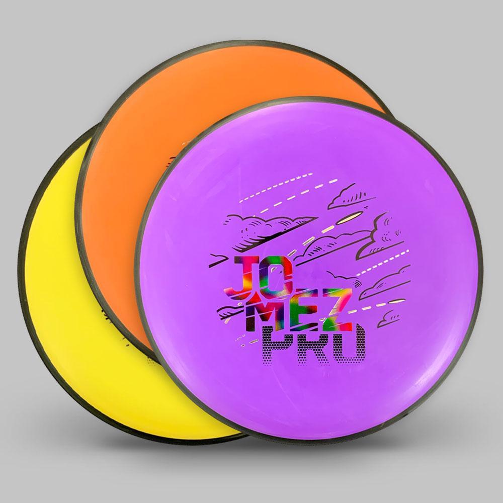 JomezPro MVP Electron Nomad