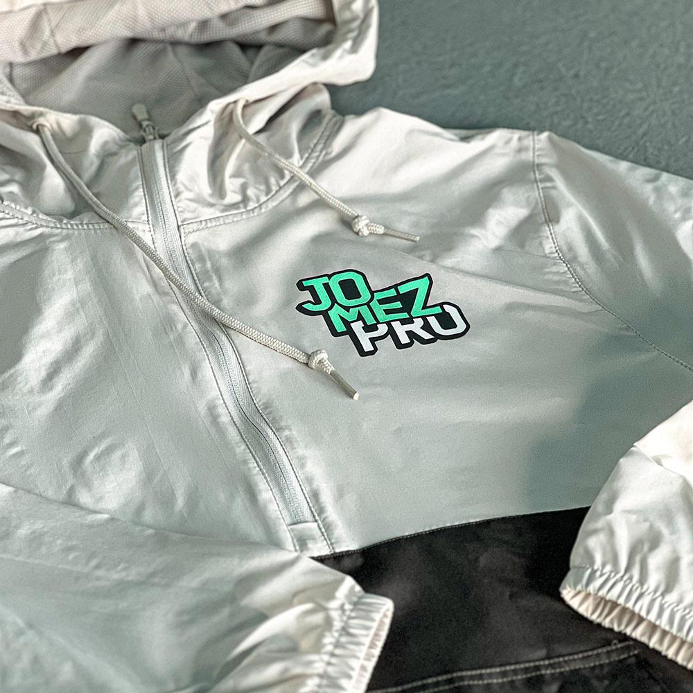 JomezPro Crew Windbreaker