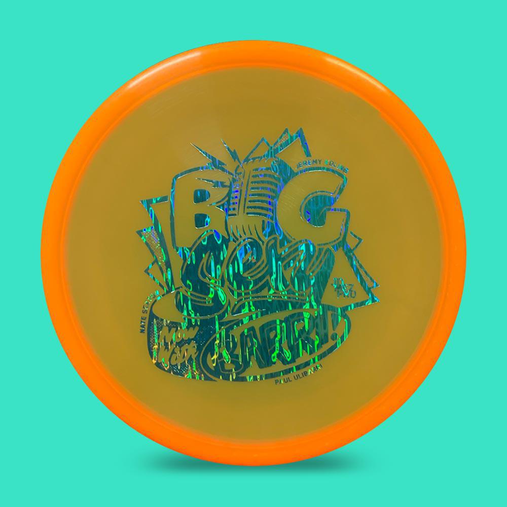 BigSexyBarri Discraft Z Line Zone