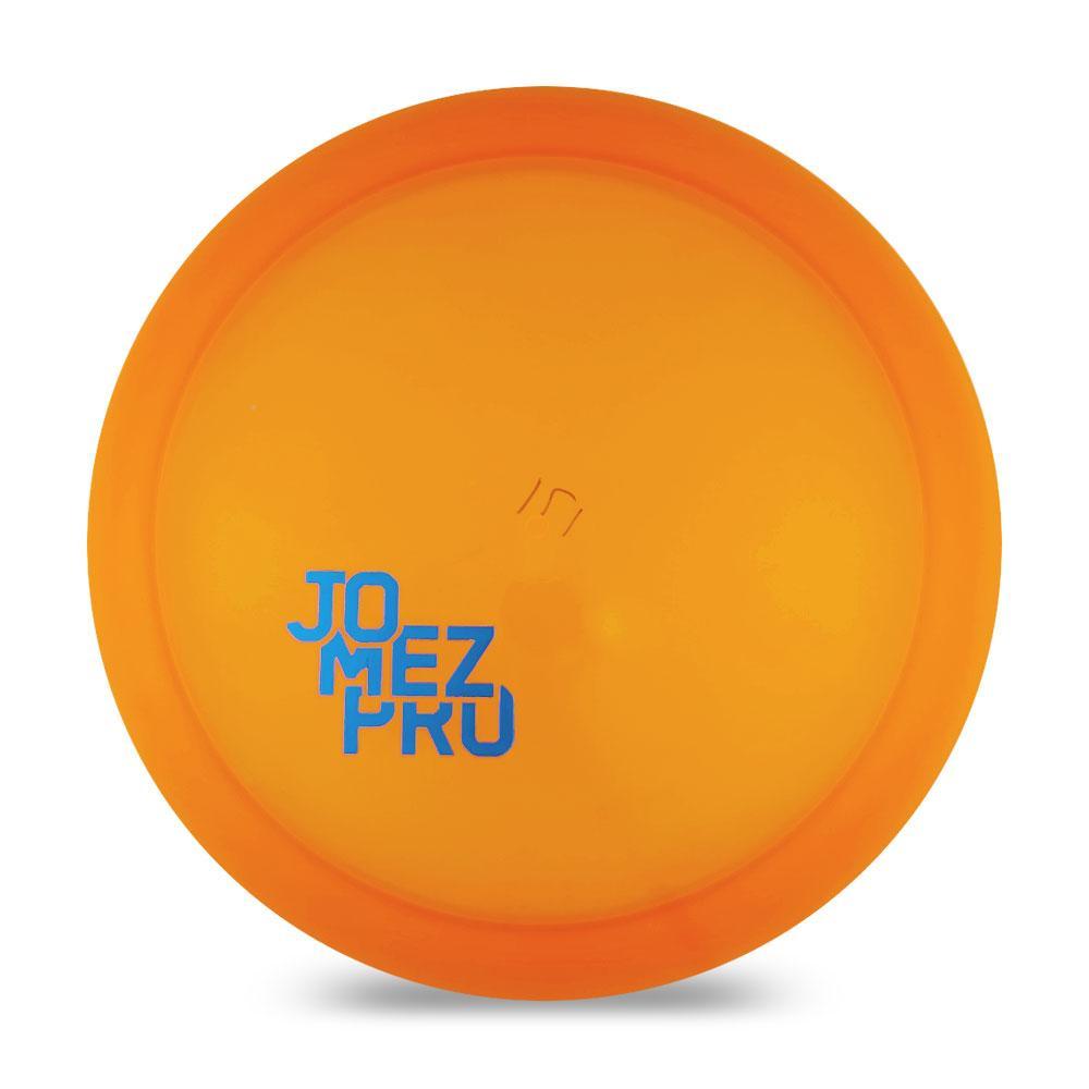 Lockup Innova Flat Top Champion Firebird