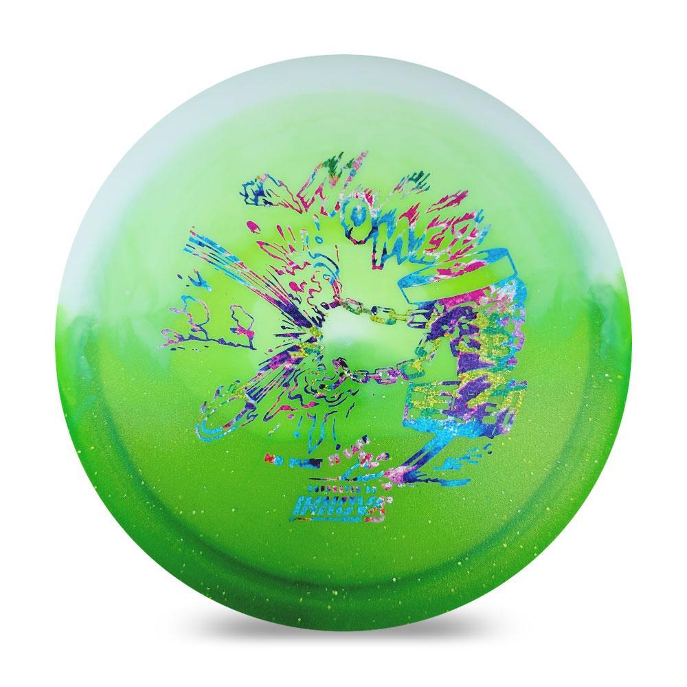 Nomez Innova Duo Thunderbird