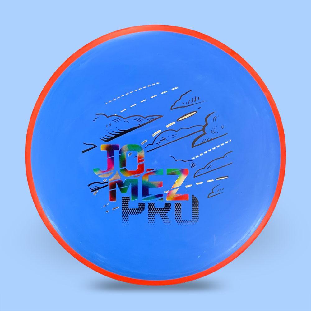 JomezPro Axiom Electron Envy (Firm)