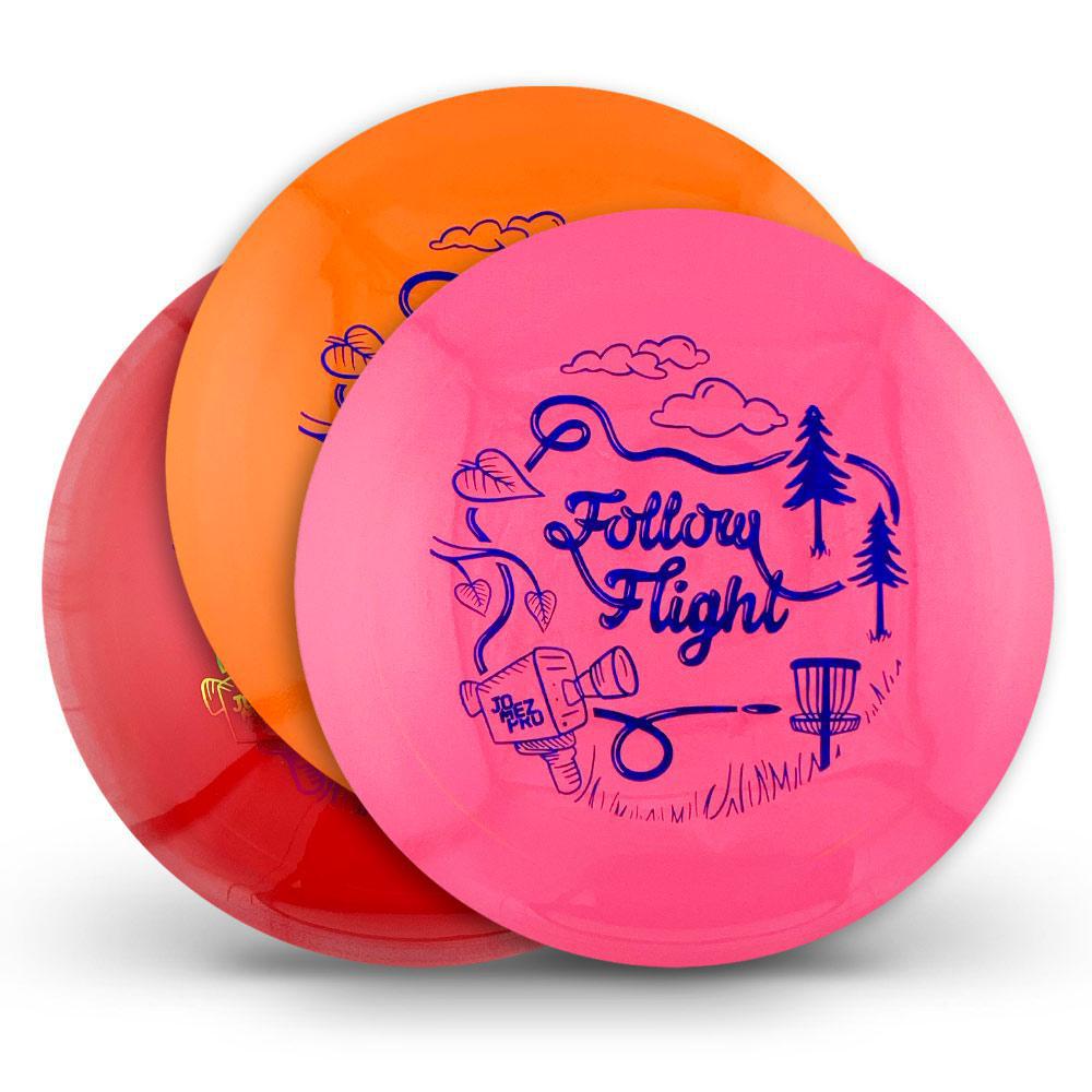 FollowFlight Innova Star Racer