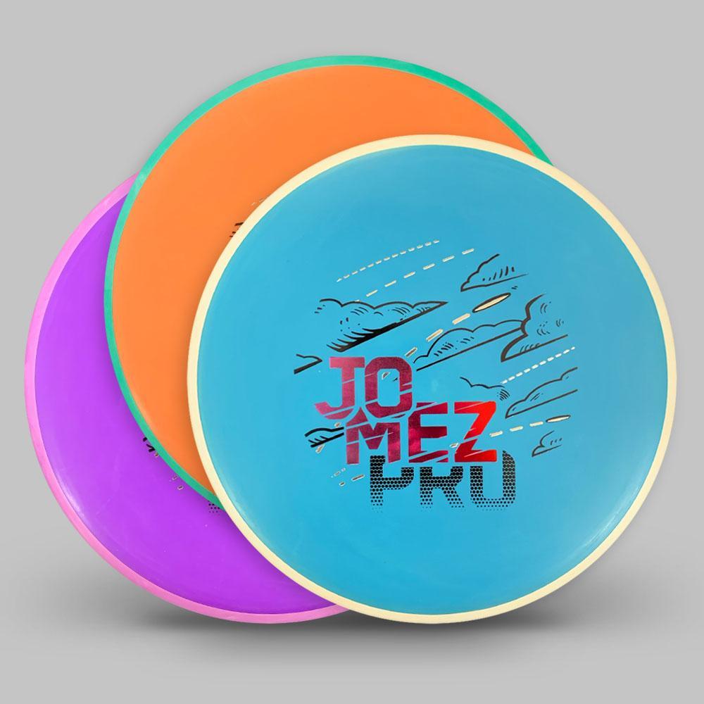 JomezPro Axiom Electron Envy