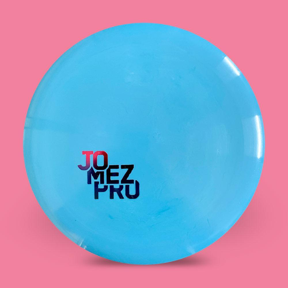 JomezPro Innova Star Wraith