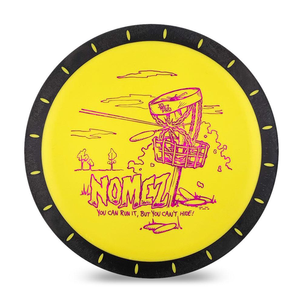 Nomez Innova XT Nova – JomezPro