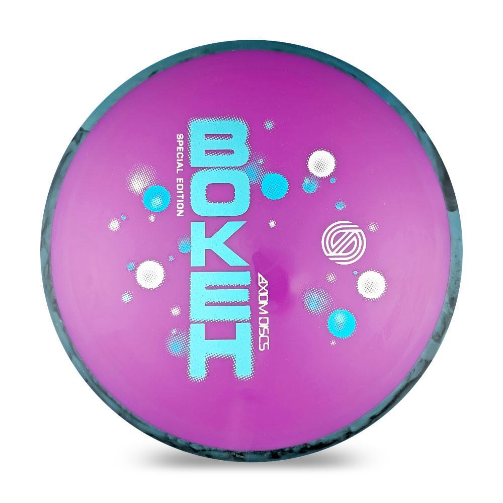 Axiom - Neutron Bokeh - Special Edition