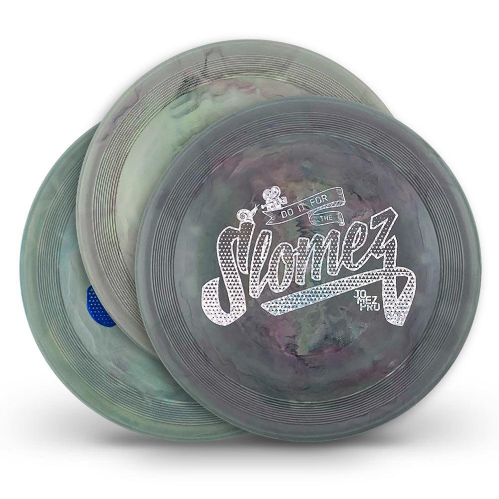 Slomez Innova Galactic XT Sonic