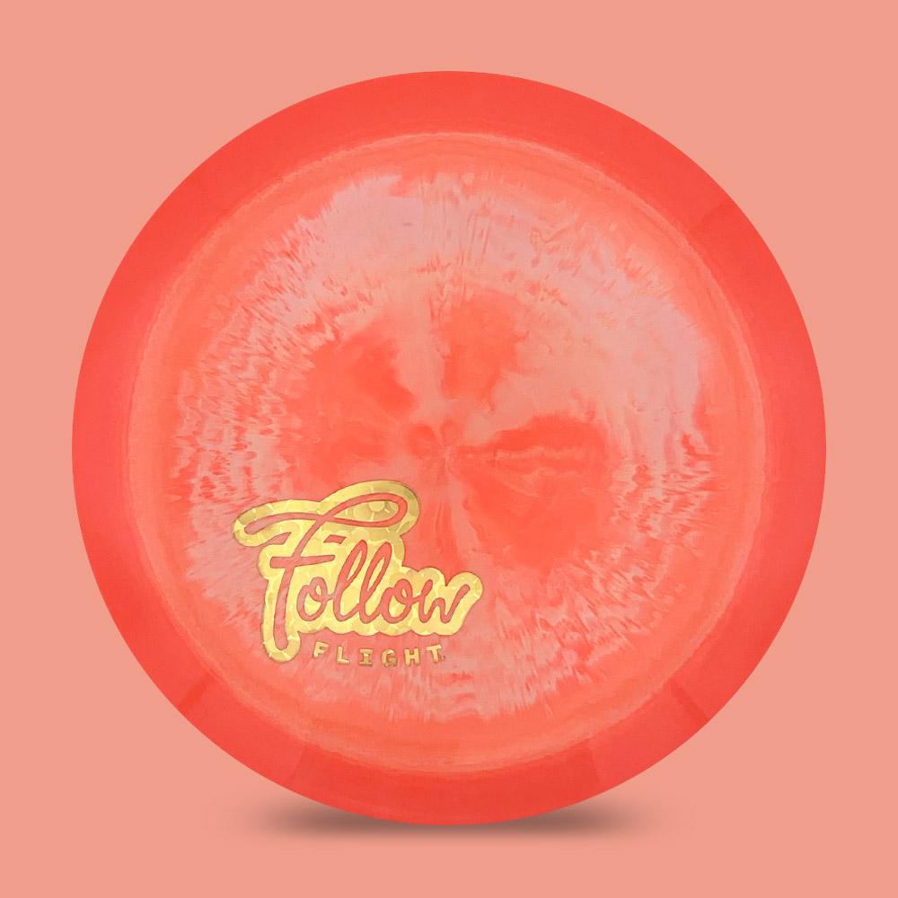 FollowFlight Discraft ESP Thrasher