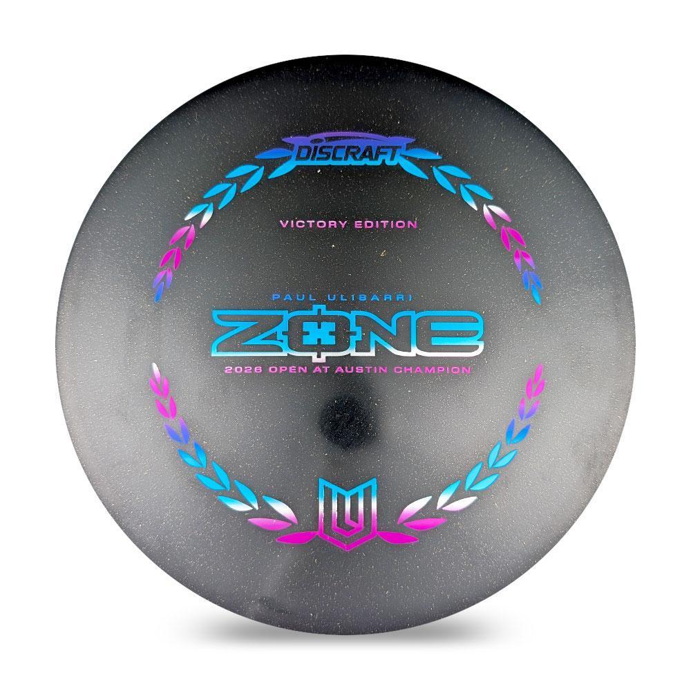 Discraft Paul Ulibarri Victory Edition Zone