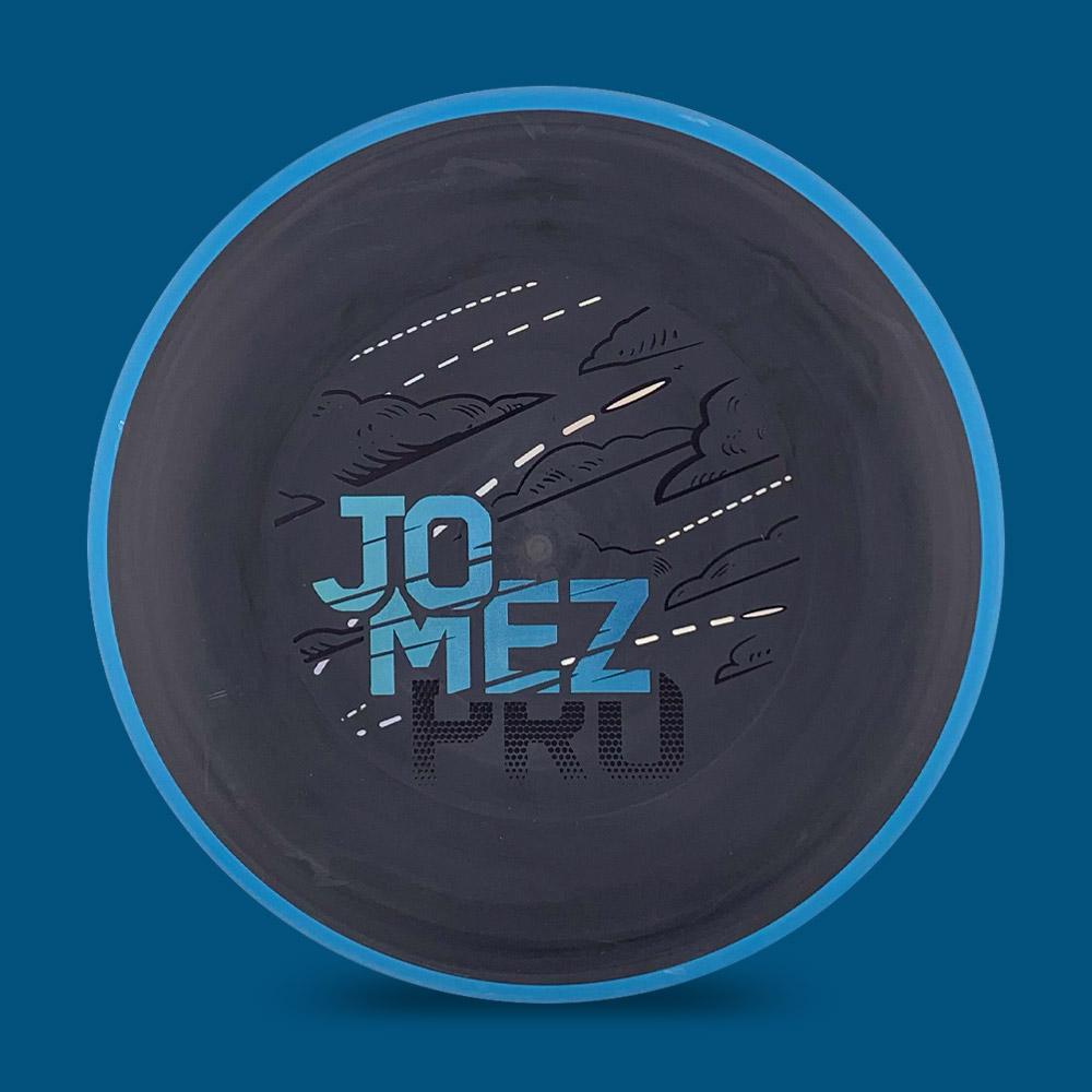 JomezPro Axiom Electron Pixel