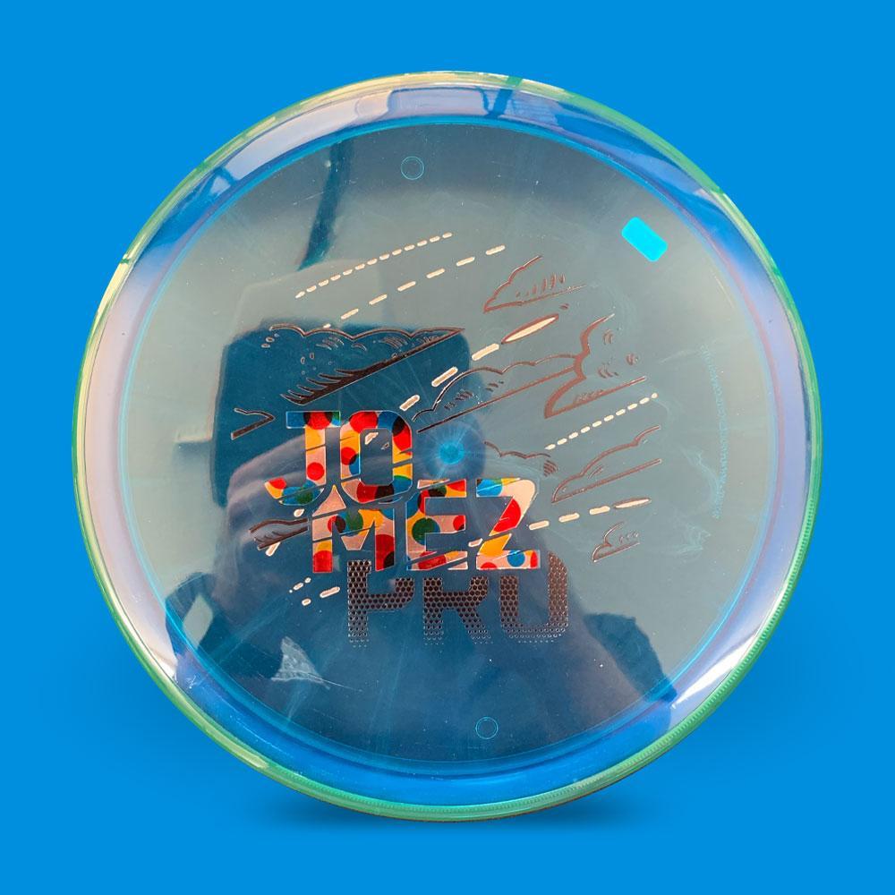 JomezPro Axiom Prism Proton Pyro