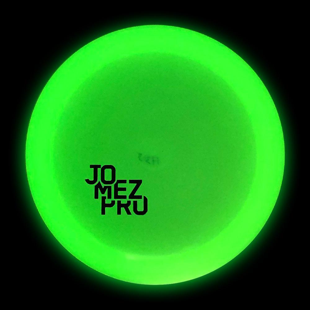 Lockup Innova Glow Champion Wraith