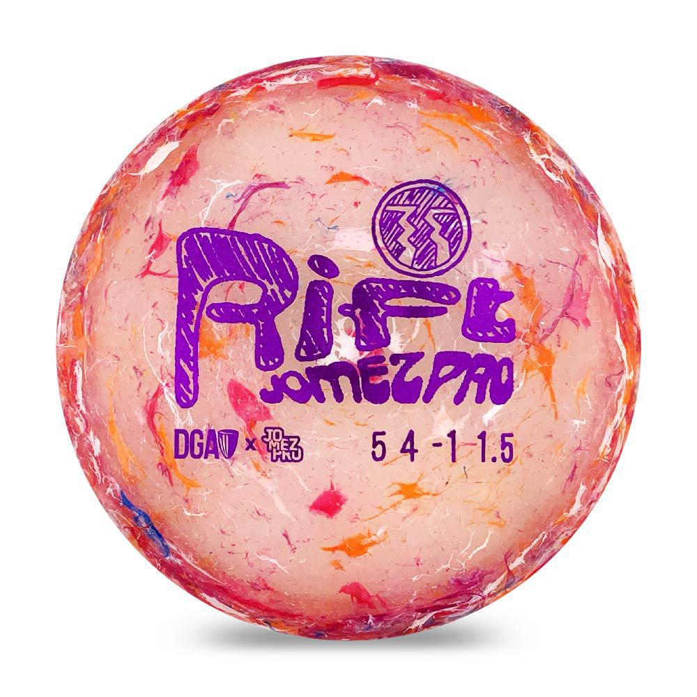 JomezPro x DGA '25 Tour Series Rift – Granite Blend