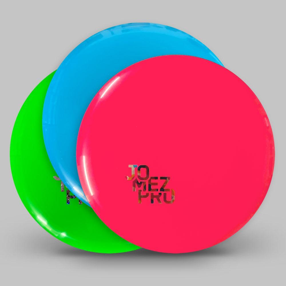 JomezPro Innova Star Roadrunner