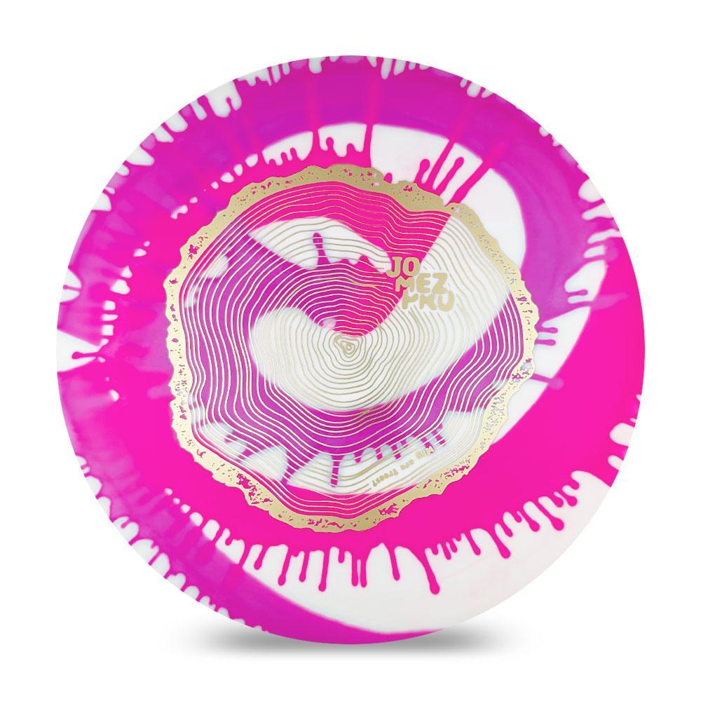 Arbor Innova I-Dye Star Shryke