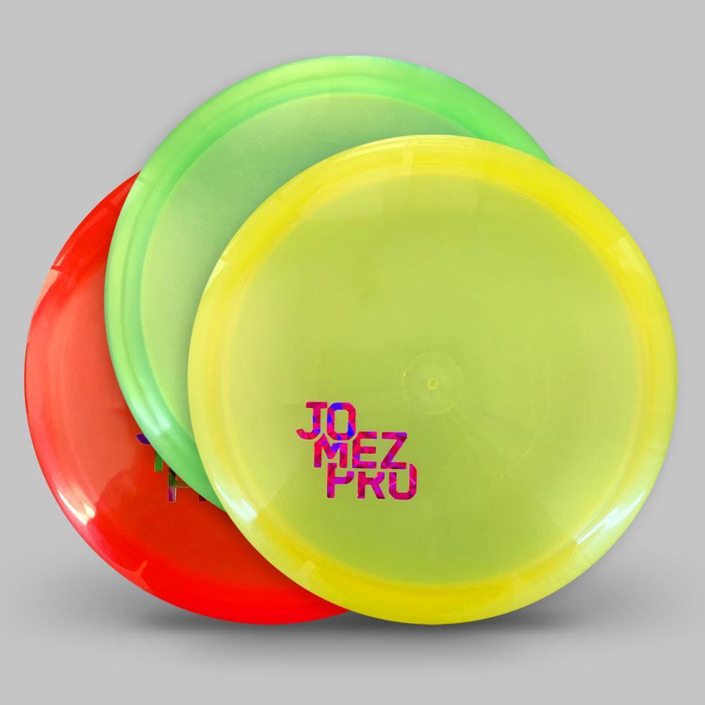 JomezPro Innova Luster Champion Teebird3