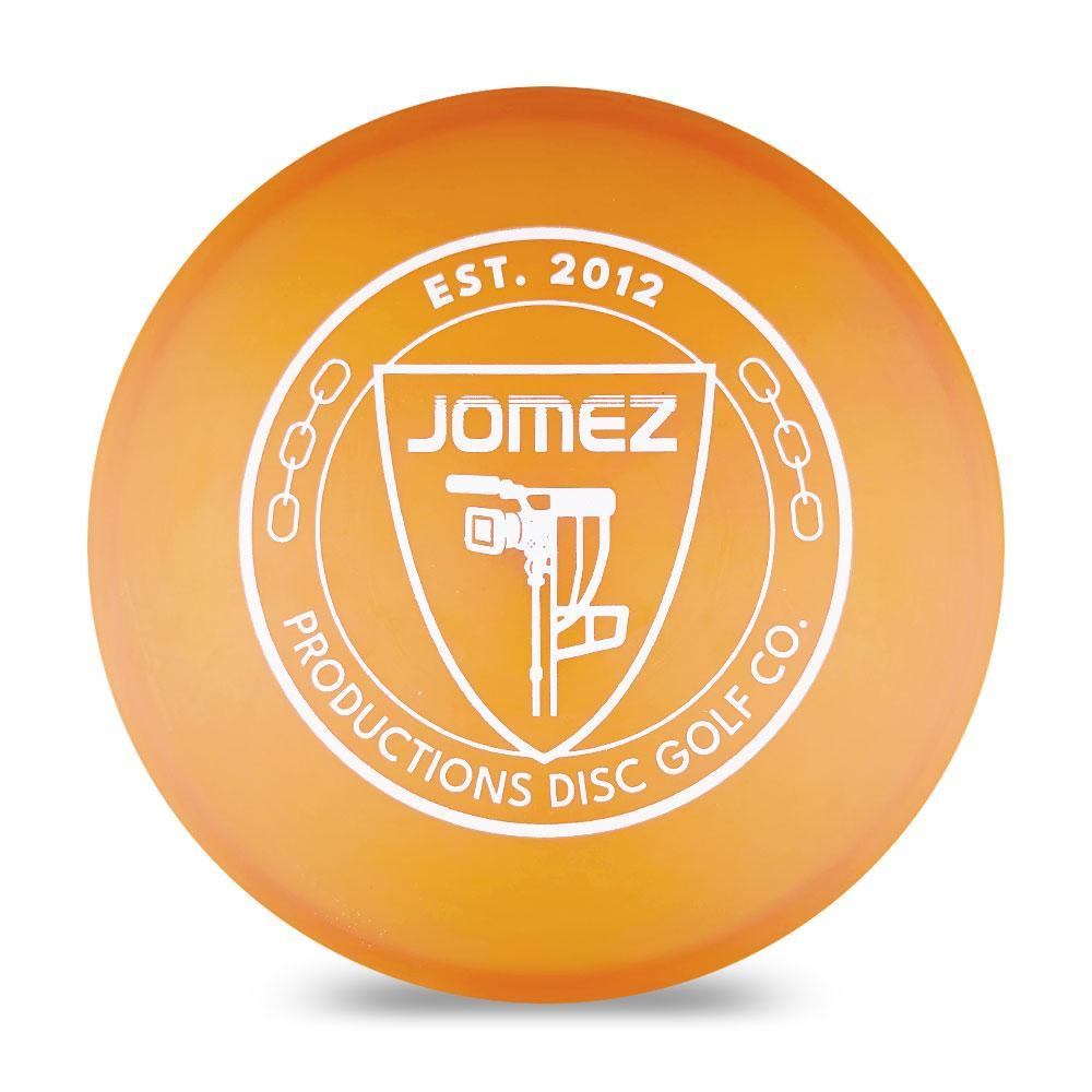Camera Badge Innova Luster Champion Roc3