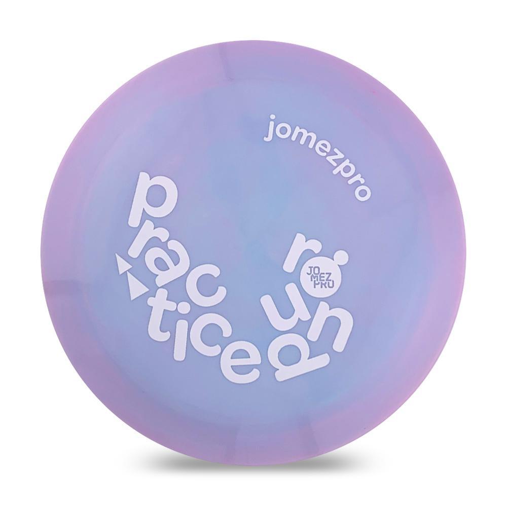 Practice Round Innova Star XCaliber