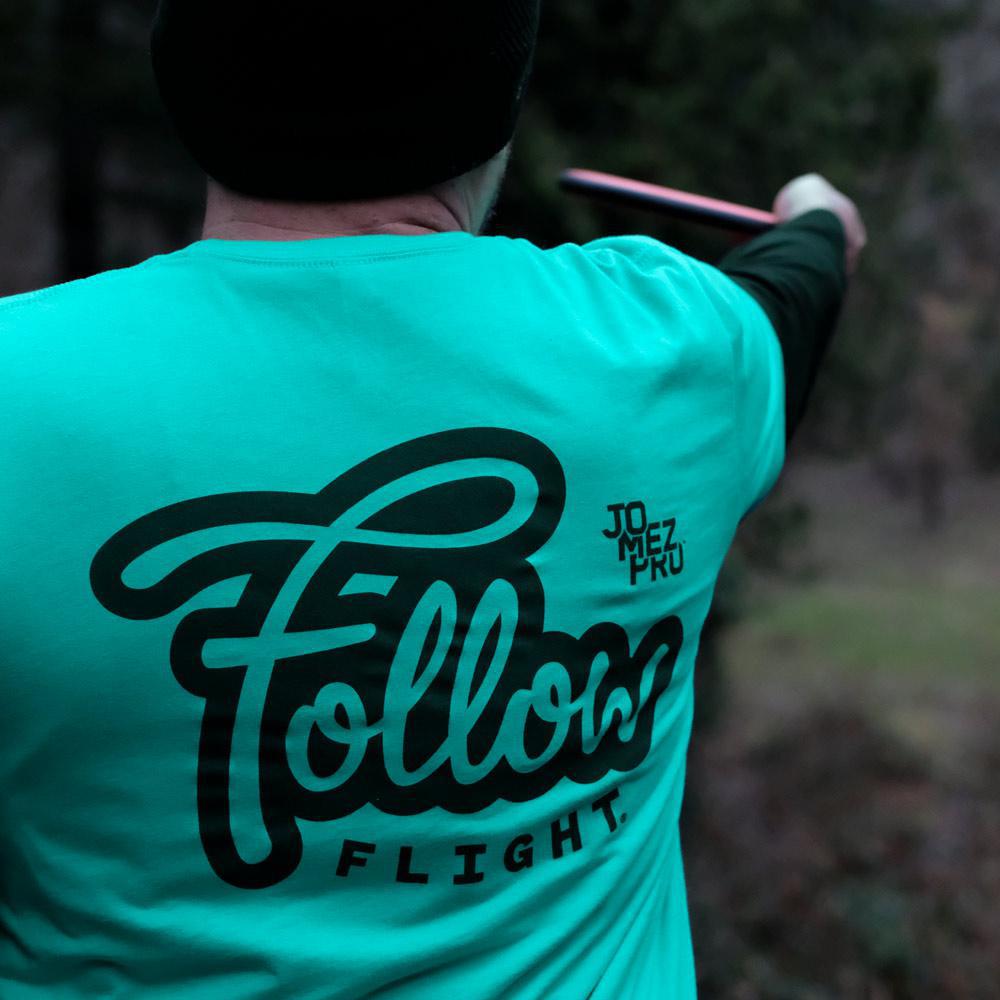 FollowFlight Tee