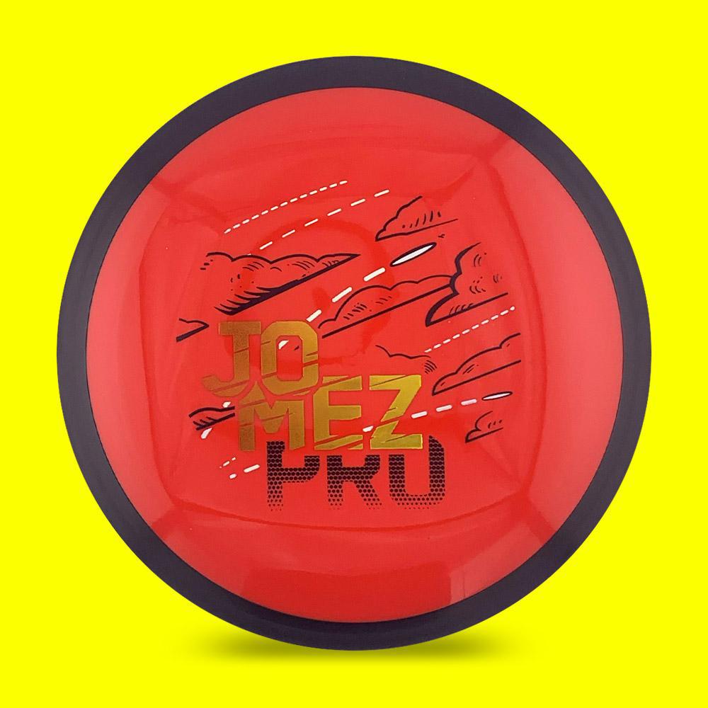 JomezPro MVP Neutron Wave