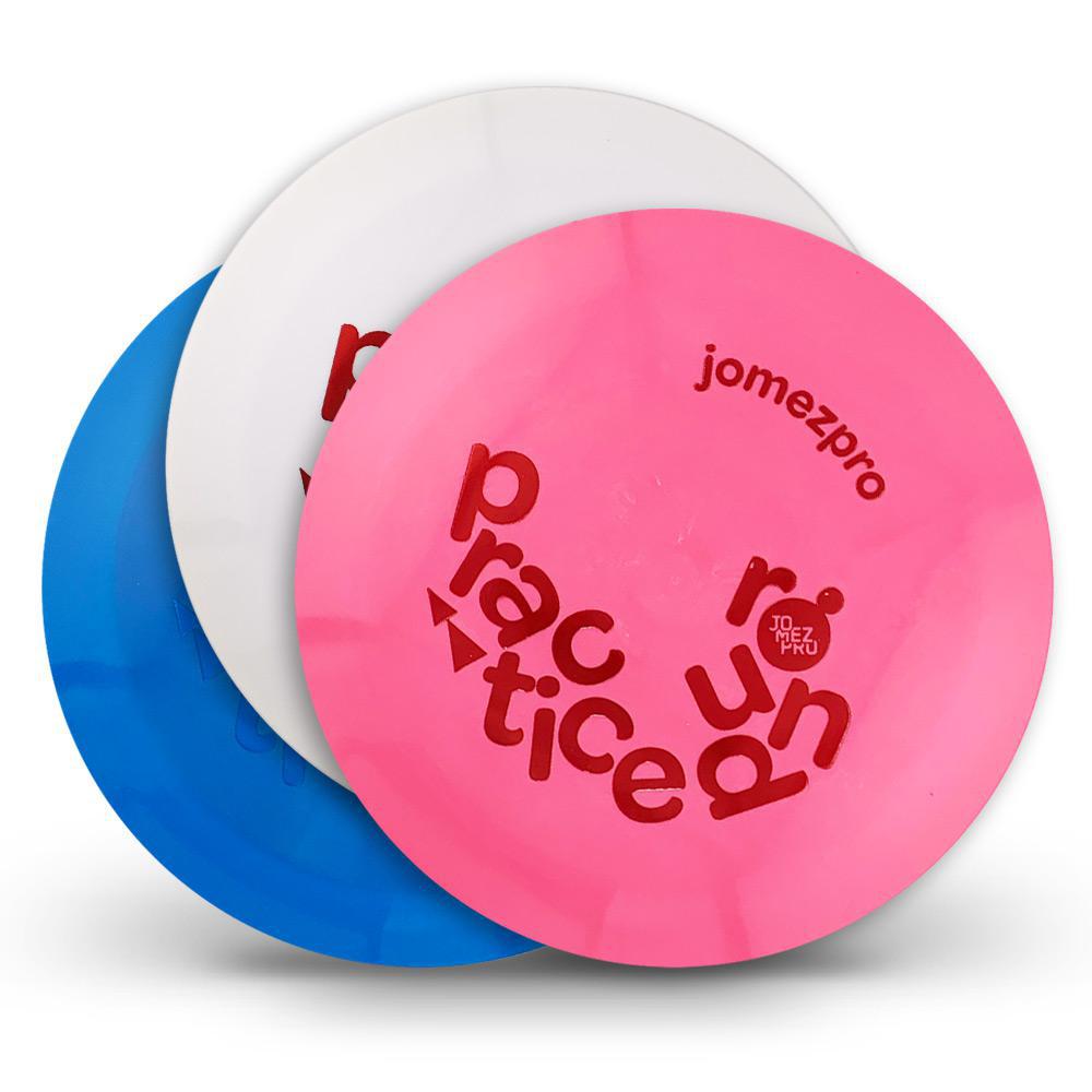 Practice Round Innova Star XCaliber